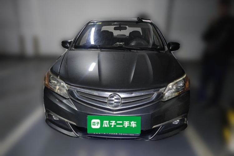 Used Everus S1 2013 1.5L Manual Sport Edition Front