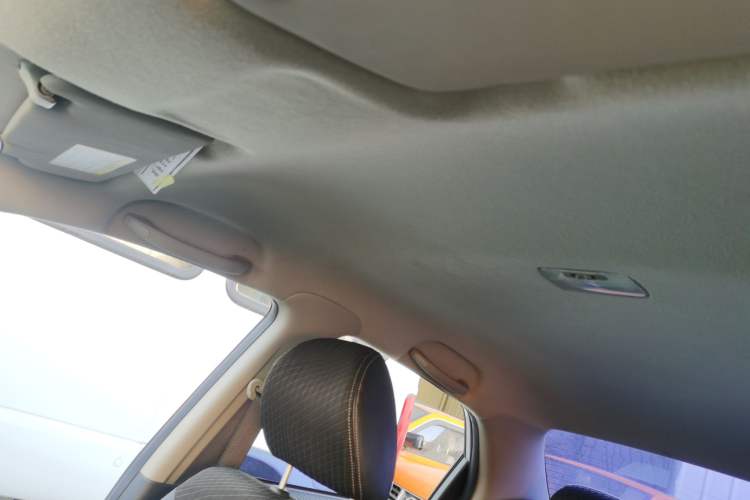 Used Everus S1 2013 1.5L Manual Sport Edition Headliner