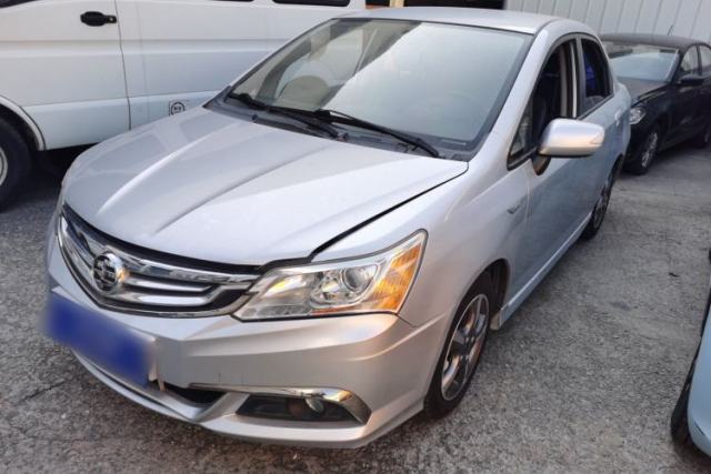 Used Everus S1 2013 1.5L Manual Sport Edition
