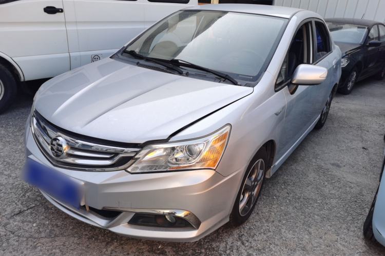 Used Everus S1 2013 1.5L Manual Sport Edition Guazi used car, China used car export, Used car for sale, Used cars, Cheapest cars for sale