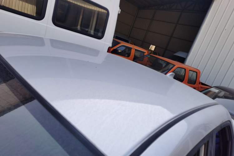 Used Everus S1 2013 1.5L Manual Sport Edition Roof
