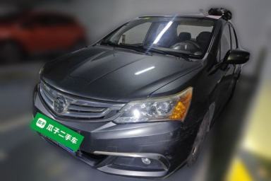 Used Everus S1 2013 1.5L Manual Sport Edition