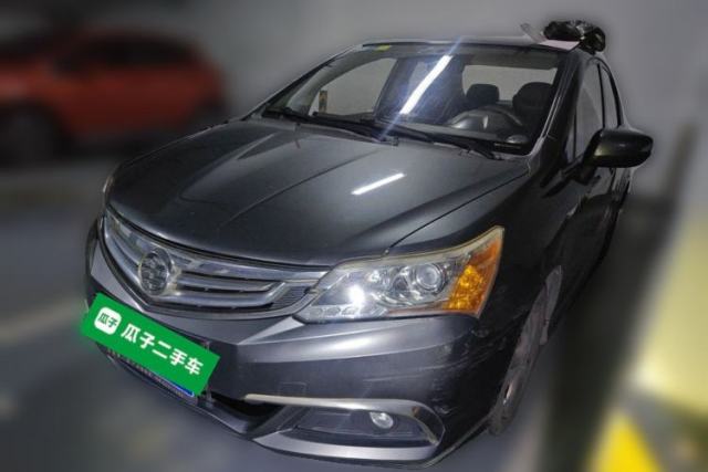 Used Everus S1 2013 1.5L Manual Sport Edition