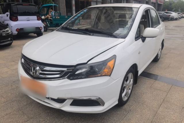 Used Everus S1 2013 1.5L Automatic Comfort Edition