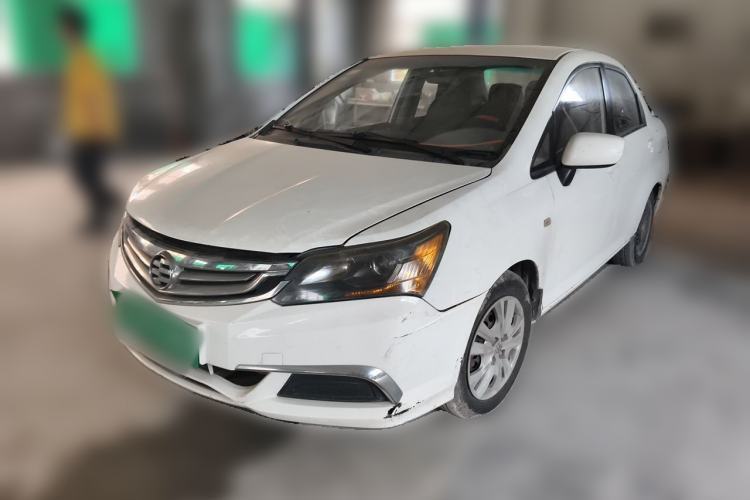 Used Everus S1 2013 1.5L Manual Comfort Edition Guazi used car, China used car export, Used car for sale, Used  cars, Cheapest cars for sale