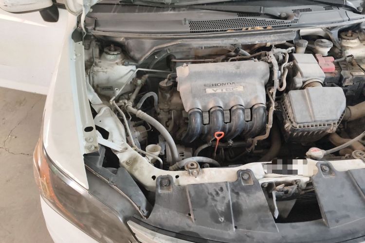 Used Everus S1 2013 1.5L Manual Comfort Edition Engine Bay Right