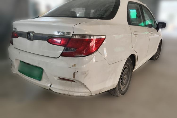 Used Everus S1 2013 1.5L Manual Comfort Edition Rear Right 45 Deg