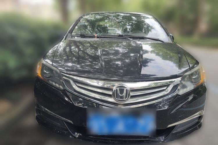 Used Everus S1 2014 1.3L Manual Comfort Edition Front
