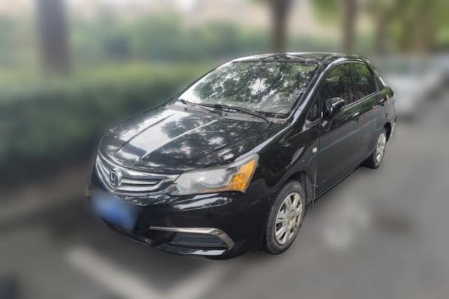 Used Everus S1 2014 1.3L Manual Comfort Edition
