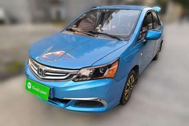 Used Everus S1 2014 1.3L Manual Comfort Edition