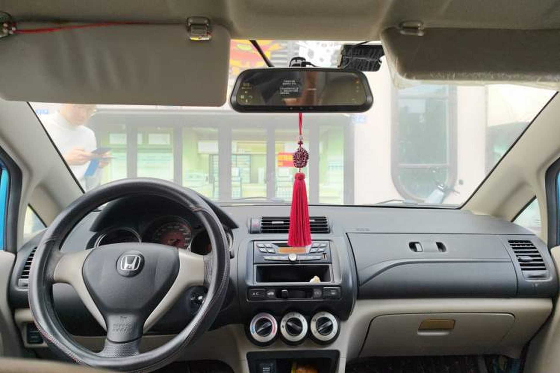 Used Everus S1 2014 1.3L Manual Comfort Edition Headliner