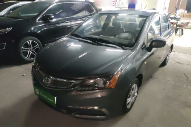 Used Everus S1 2014 1.3L Automatic Comfort Edition