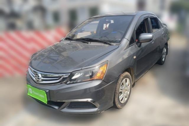 Used Everus S1 2014 1.3L Manual Comfort Edition