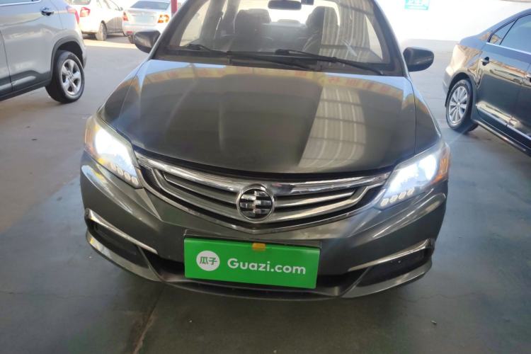 Used Everus S1 2014 1.3L Automatic Comfort Edition Front