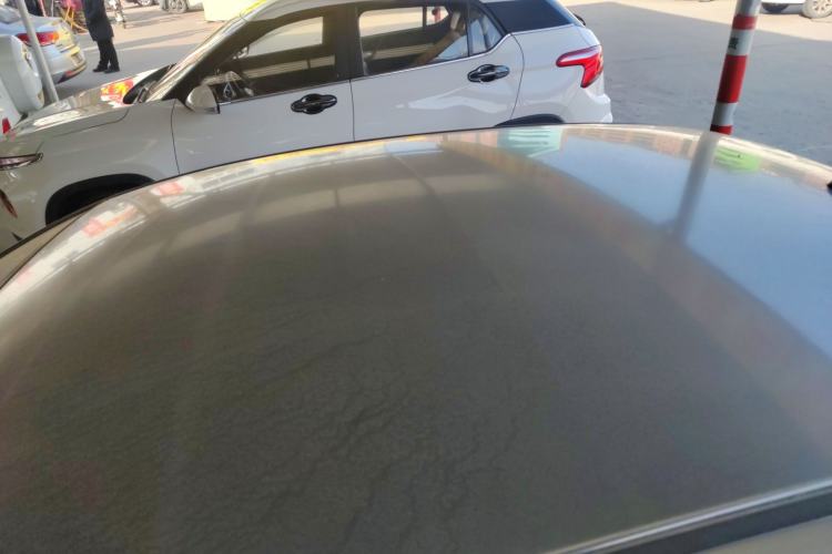 Used Everus S1 2014 1.3L Automatic Comfort Edition Roof