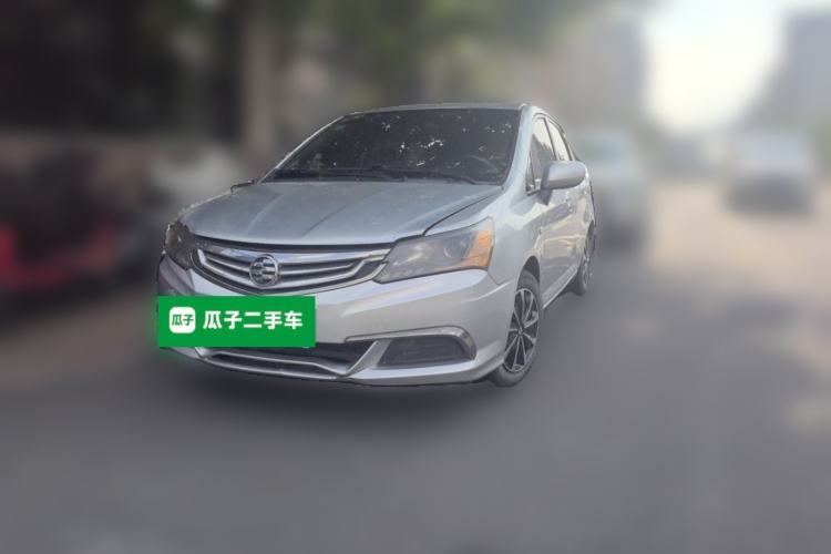 Used Everus S1 2014 1.3L Automatic Comfort Edition Guazi used car, China used car export, Used car for sale, Used cars, Cheapest cars for sale