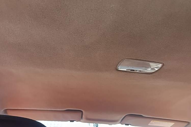 Used Everus S1 2014 1.3L Manual Comfort Edition Headliner