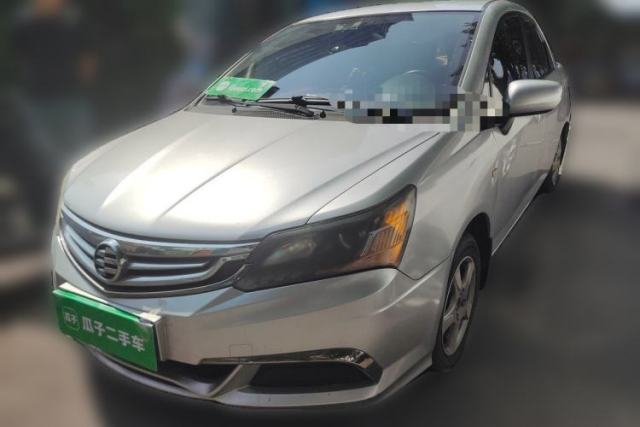 Used Everus S1 2014 1.3L Manual Comfort Edition