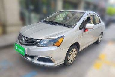 Used Everus S1 2014 1.3L Manual Comfort Edition