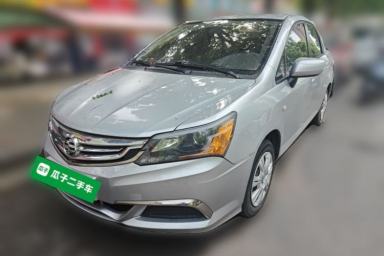 Used Everus S1 2014 1.3L Manual Comfort Edition