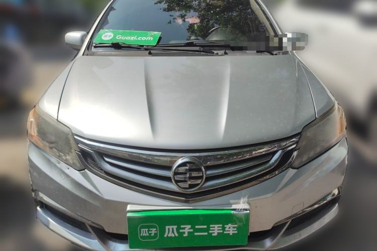Used Everus S1 2014 1.3L Manual Comfort Edition Front