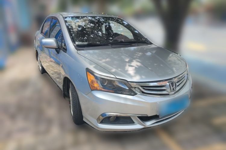 Used Everus S1 2014 1.3L Manual Comfort Edition Front Right 45 Deg