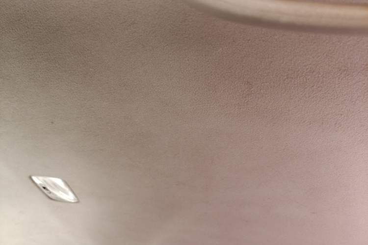 Used Everus S1 2014 1.3L Manual Comfort Edition Headliner