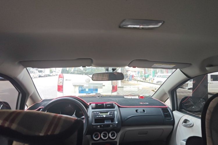 Used Everus S1 2014 1.3L Manual Comfort Edition Headliner