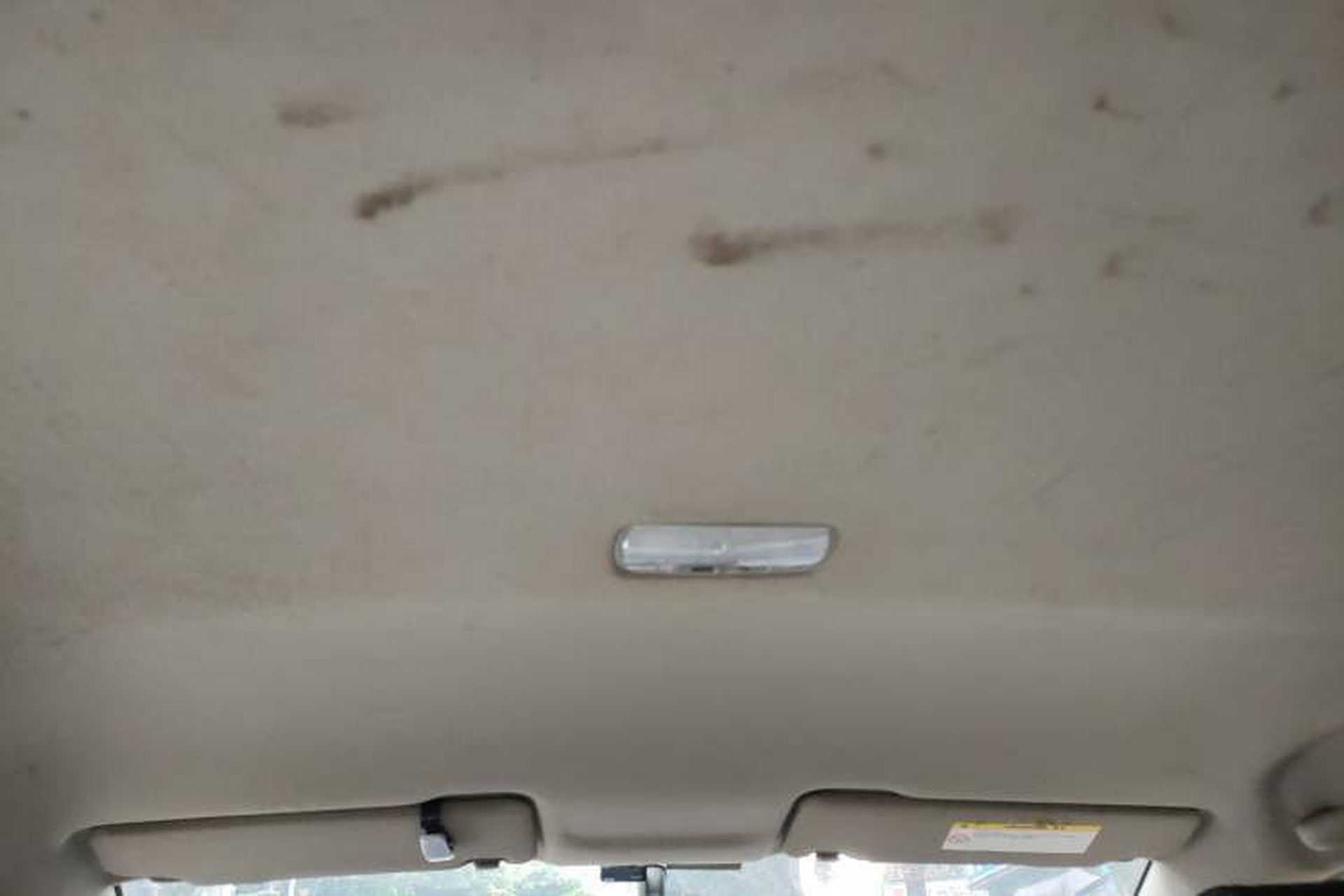 Used Everus S1 2014 1.3L Manual Comfort Edition Headliner