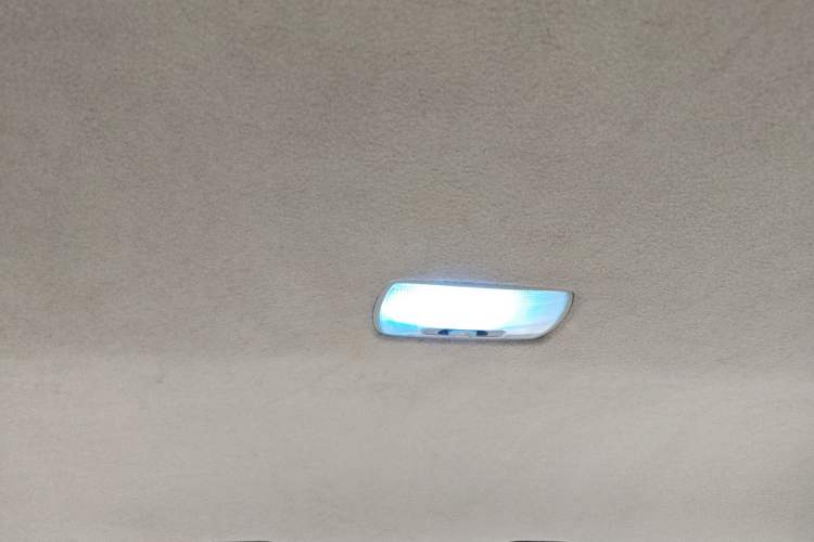 Used Everus S1 2014 1.3L Automatic Comfort Edition Headliner