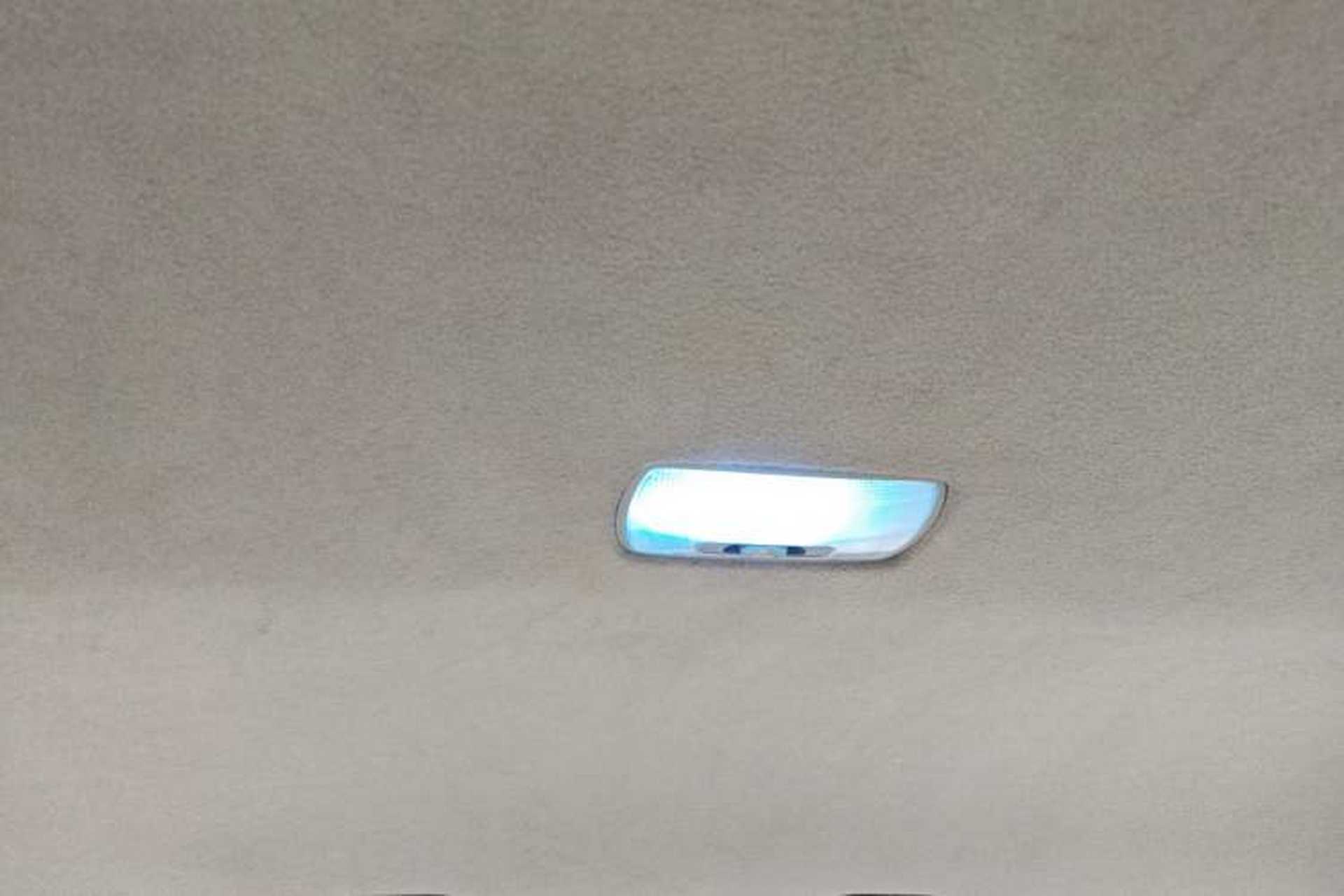 Used Everus S1 2014 1.3L Automatic Comfort Edition Headliner