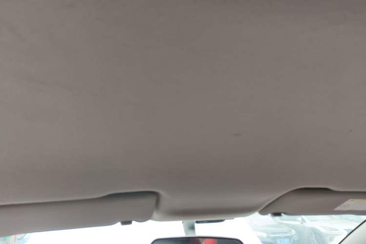 Used Everus S1 2014 1.3L Automatic Comfort Edition Headliner