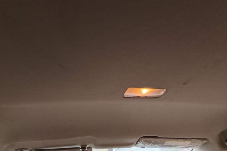 Used Everus S1 2014 1.3L Manual Comfort Edition Headliner