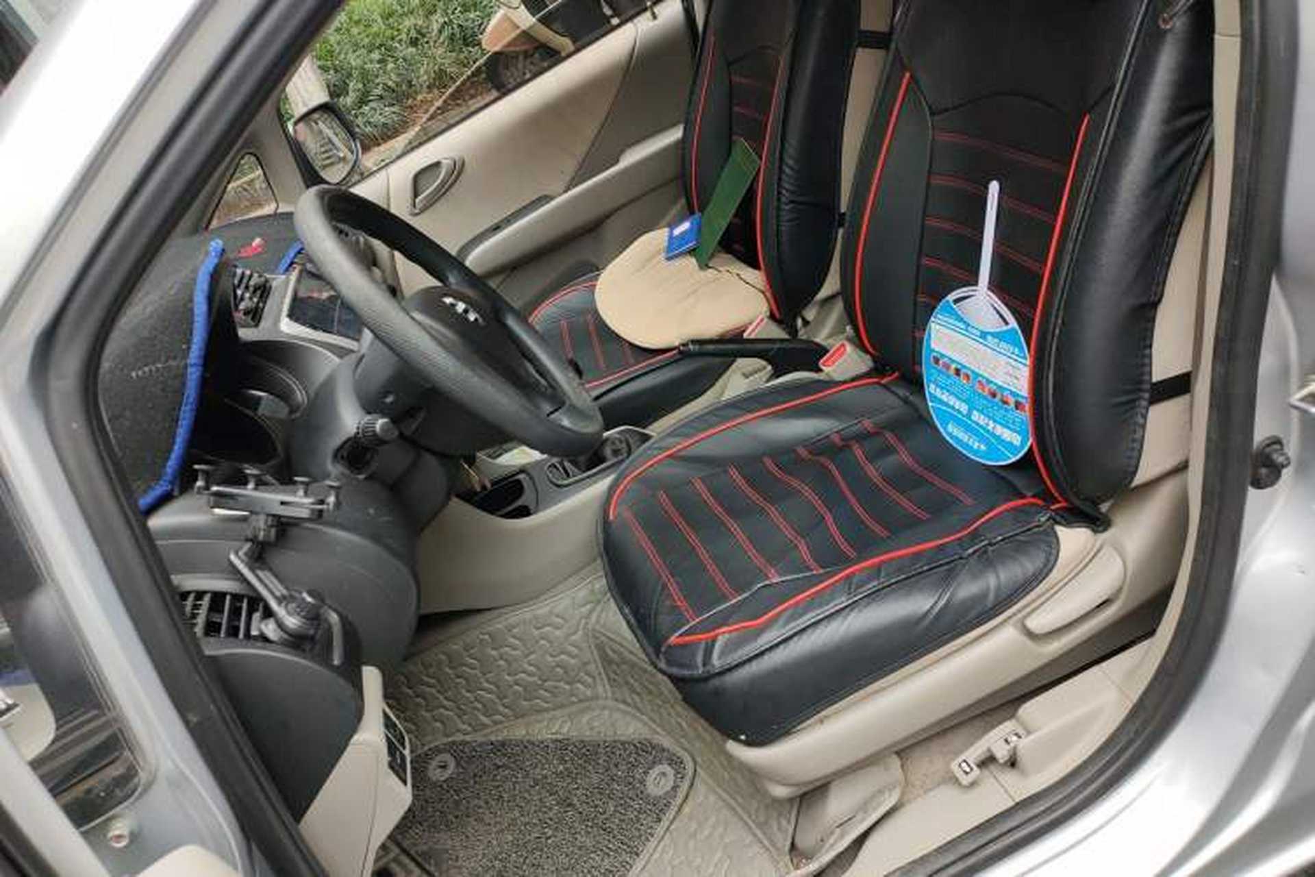 Used Everus S1 2014 1.3L Manual Comfort Edition Left Front Seat