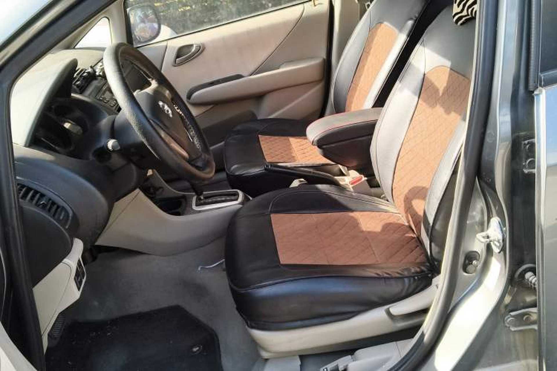 Used Everus S1 2014 1.3L Automatic Comfort Edition Left Front Seat