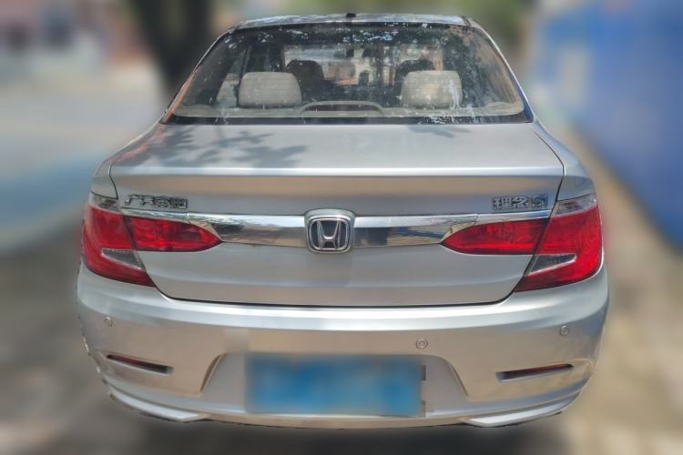 Used Everus S1 2014 1.3L Manual Comfort Edition Rear