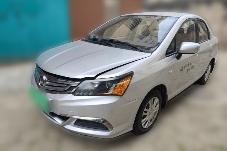 Used Everus S1 2014 1.3L Manual Comfort Edition Guazi used car, China used car export, Used car for sale, Used  cars, Cheapest cars for sale