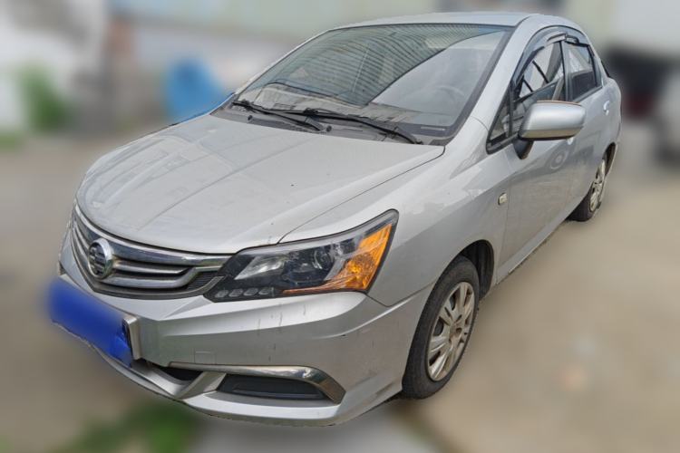 Used Everus S1 2014 1.3L Manual Comfort Edition Guazi used car, China used car export, Used car for sale, Used cars, Cheapest cars for sale