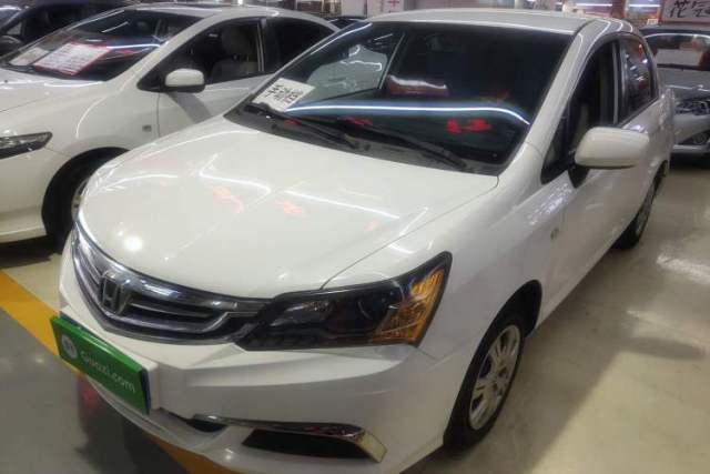 Used Everus S1 2014 1.3L Manual Comfort Edition