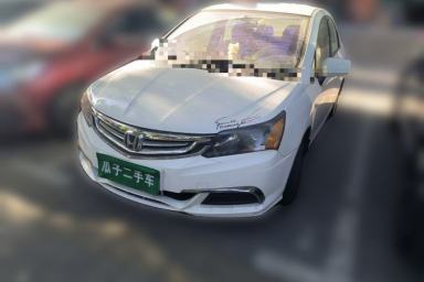 Used Everus S1 2014 1.3L Manual Comfort Edition