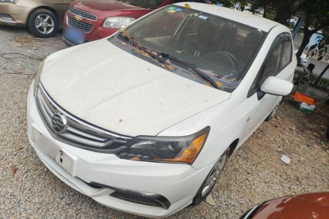 Used Everus S1 2014 1.3L Manual Comfort Edition