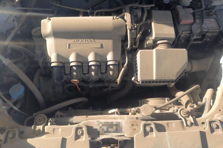 Used Everus S1 2014 1.3L Manual Comfort Edition Engine Bay