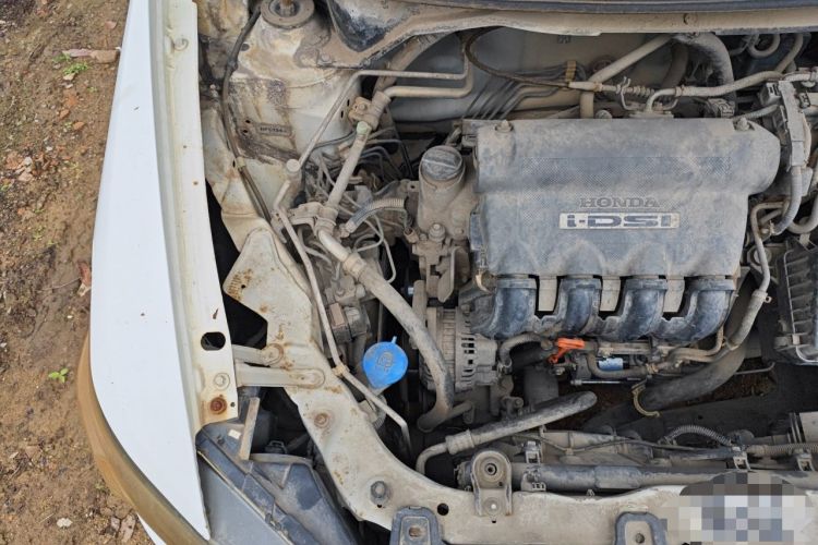 Used Everus S1 2014 1.3L Manual Comfort Edition Engine Bay Right
