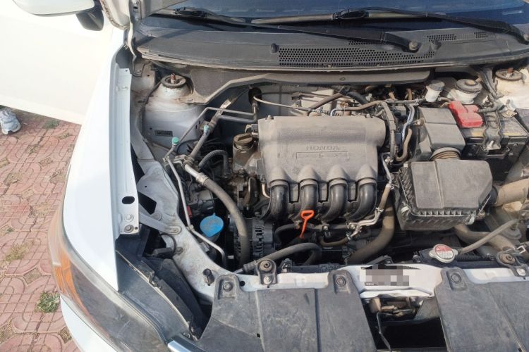 Used Everus S1 2014 1.3L Manual Comfort Edition Engine Bay Right