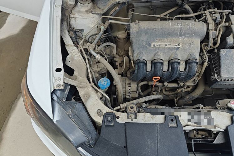 Used Everus S1 2014 1.3L Manual Comfort Edition Engine Bay Right