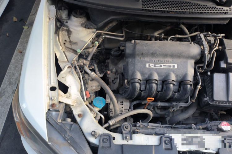 Used Everus S1 2014 1.3L Automatic Comfort Edition Engine Bay Right