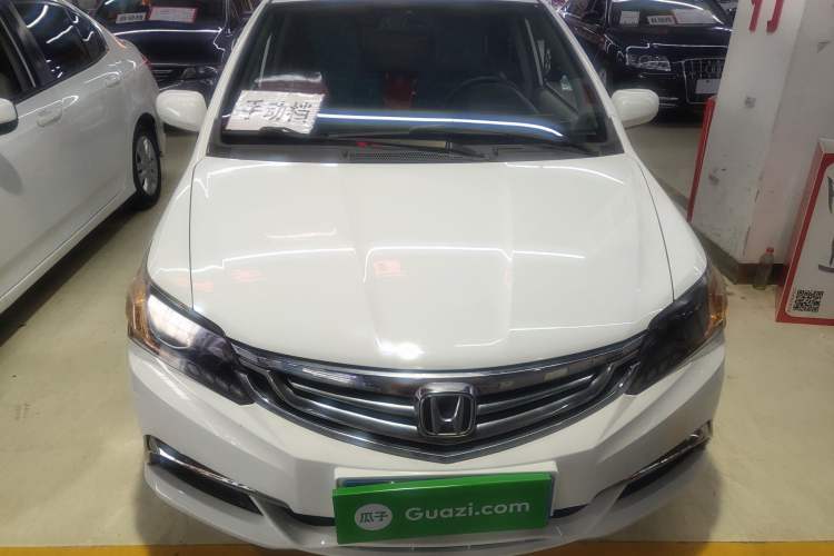 Used Everus S1 2014 1.3L Manual Comfort Edition Exterior 1