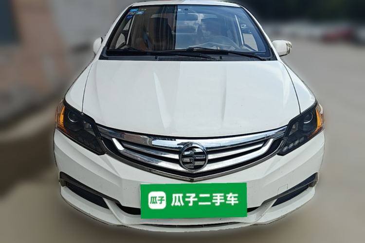 Used Everus S1 2014 1.3L Manual Comfort Edition Front