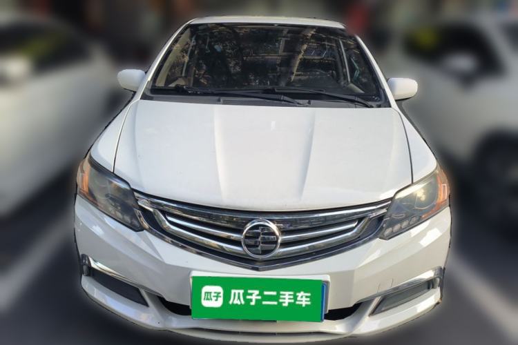 Used Everus S1 2014 1.3L Automatic Comfort Edition Front