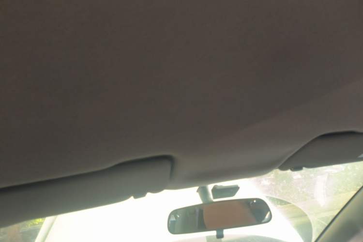Used Everus S1 2014 1.3L Manual Comfort Edition Headliner